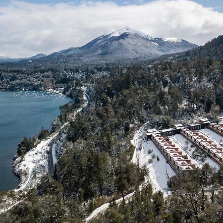 Montana Resort Villa La Angostura Dış mekan fotoğraf