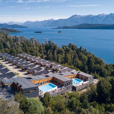 Montana Resort Villa La Angostura Dış mekan fotoğraf