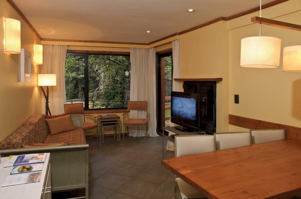 Montana Resort Villa La Angostura Dış mekan fotoğraf