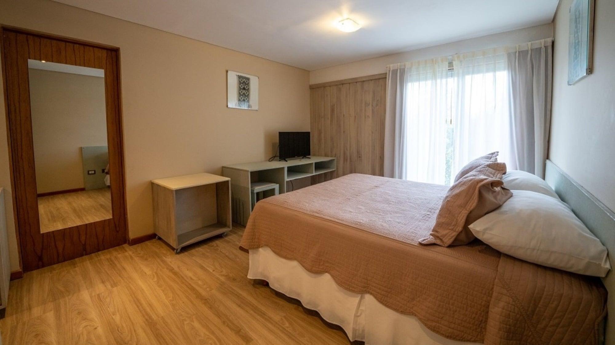 Montana Resort Villa La Angostura Dış mekan fotoğraf