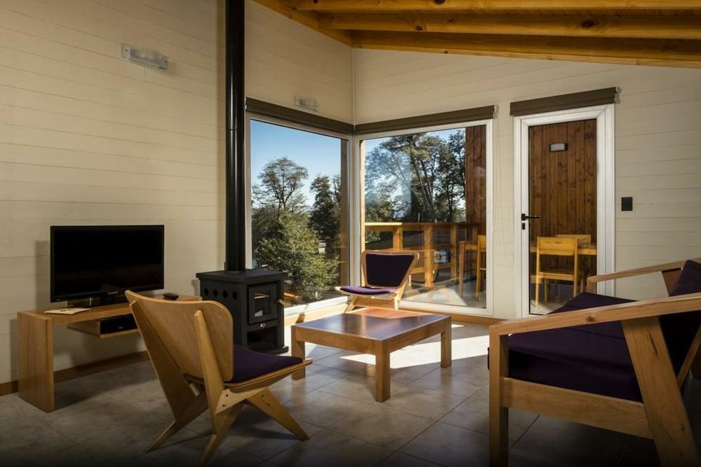 Montana Resort Villa La Angostura Dış mekan fotoğraf
