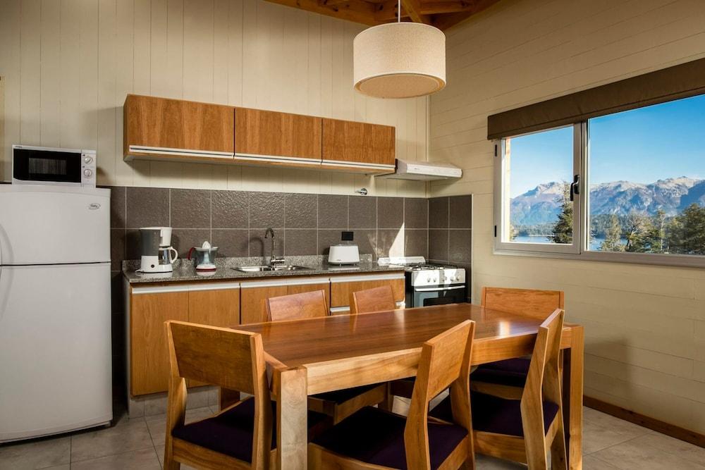 Montana Resort Villa La Angostura Dış mekan fotoğraf