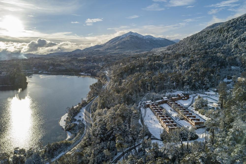 Montana Resort Villa La Angostura Dış mekan fotoğraf