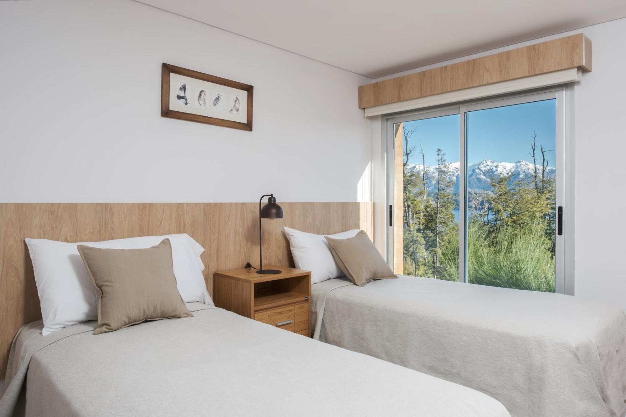 Montana Resort Villa La Angostura Dış mekan fotoğraf