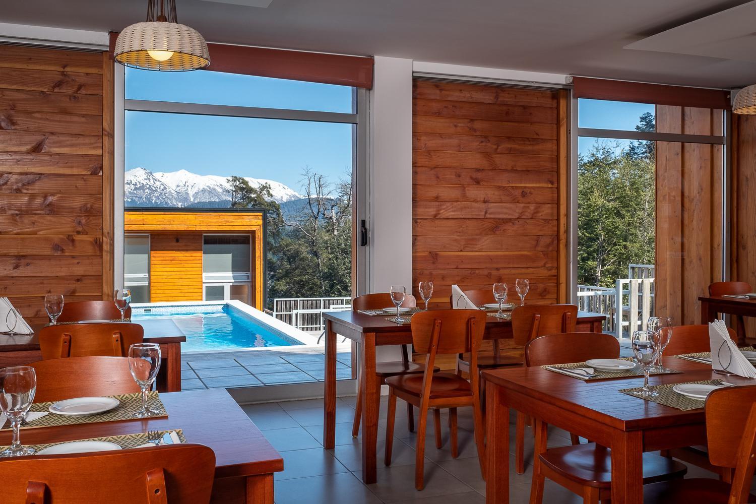 Montana Resort Villa La Angostura Dış mekan fotoğraf