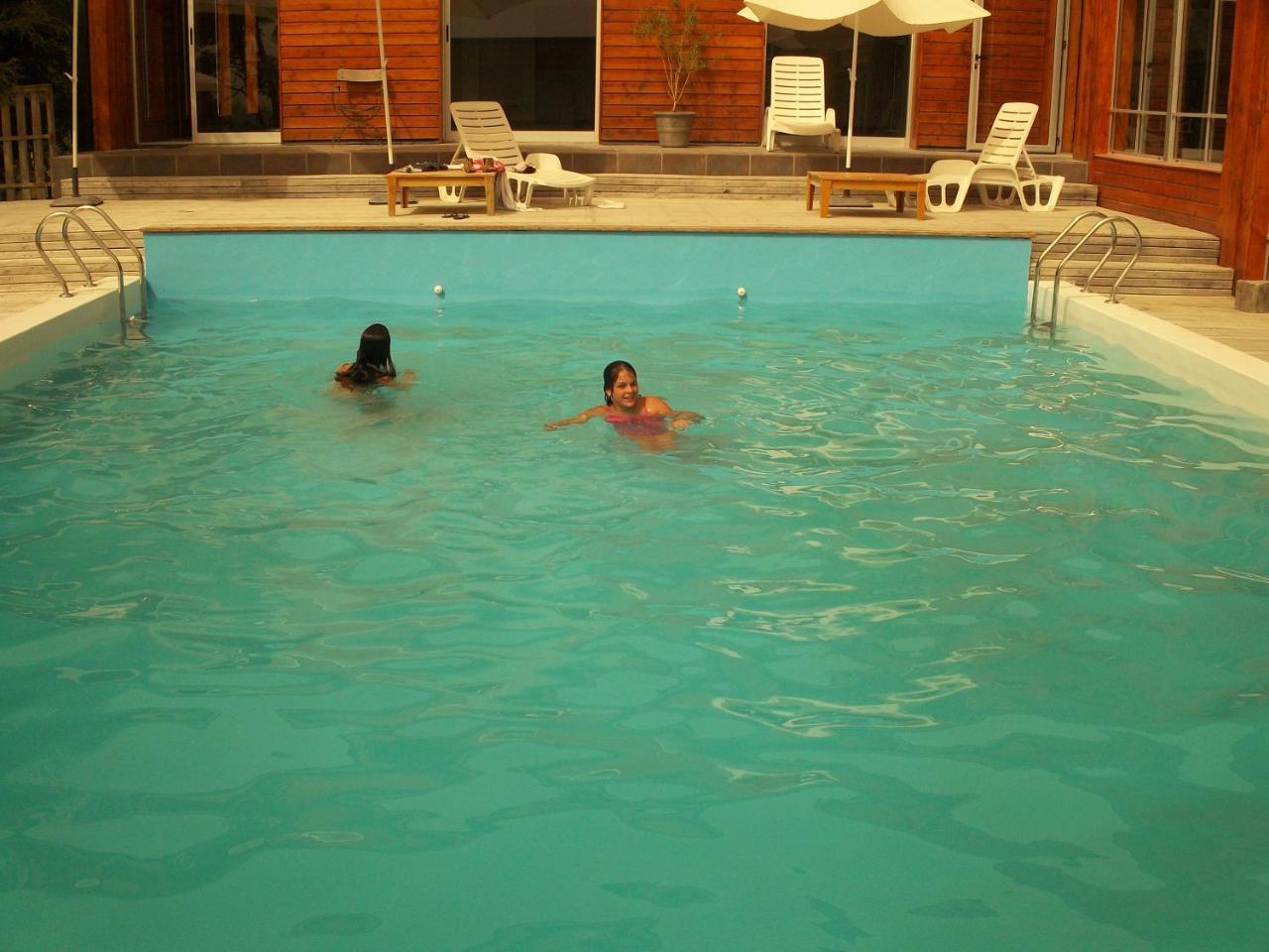 Montana Resort Villa La Angostura Dış mekan fotoğraf