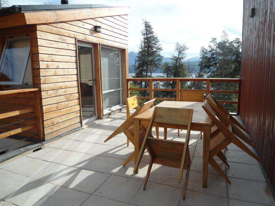 Montana Resort Villa La Angostura Dış mekan fotoğraf
